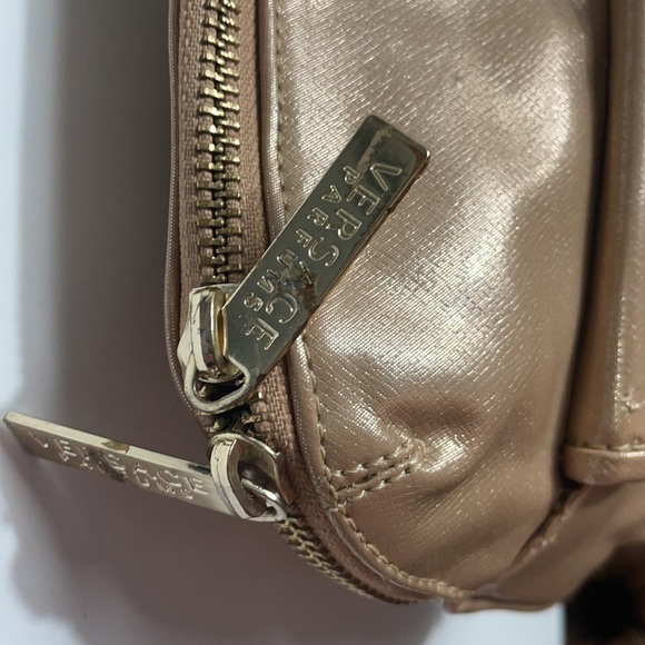 Versace Parfums Clutch /  Cosmetic Bag - Picture 2 of 6